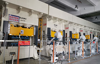 亚新电子app液压机——工业级核心优势