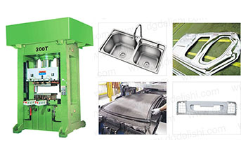 如何判断液压机系统的稳定性？