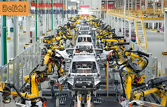 新能源液压机行业发展趋势